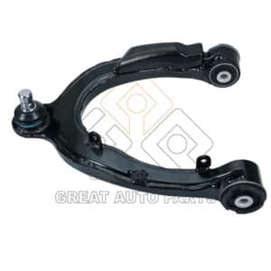 Precision Steering CONTROL ARM for TESLA MODEL 3 OEM Taiwan Manufacturer ISO-IATF-16949-certified.