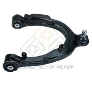 Precision Steering CONTROL ARM for TESLA MODEL 3 OEM Taiwan Manufacturer ISO-IATF-16949-certified.