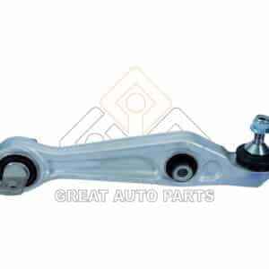 Precision Steering CONTROL ARM for TESLA MODEL 3 OEM Taiwan Manufacturer ISO-IATF-16949-certified.