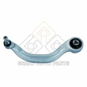 Precision Steering CONTROL ARM for TESLA MODEL 3 OEM Taiwan Manufacturer ISO-IATF-16949-certified.