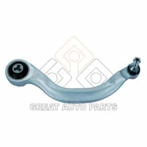 Precision Steering CONTROL ARM for TESLA MODEL 3 OEM Taiwan Manufacturer ISO-IATF-16949-certified.