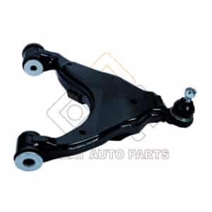 トヨタ 4ランナー用精密ステアリング コントロールアーム。台湾のOEMメーカー製。ISO-IATF-16949認証取得。