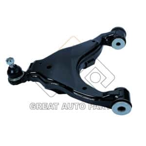 トヨタ 4ランナー用精密ステアリングコントロールアーム。台湾のOEMメーカー製。ISO-IATF-16949認証取得。