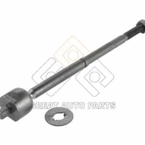 وصلة التوجيه الداخلية لسيارة تويوتا أفانزا OEM 45503-12380 مورد بالجملة GAP-autopart، صنع في تايوان