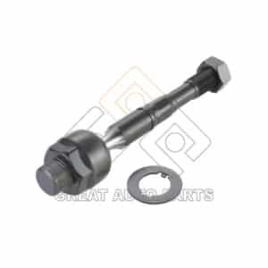 وصلة التوجيه الداخلية لسيارة تويوتا لاند كروزر OEM 45503-69025 مورد بالجملة GAP-autopart، صنع في تايوان