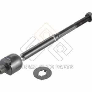 РУЛЕВАЯ ТЯГА ВНУТРЕННЯЯ для NISSAN KICKS OEM 45503-0D030 Оптовый поставщик GAP-autopart, произведено на Тайване