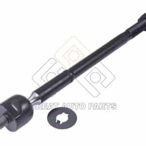 適用於豐田 AVENSIS VERSO 的原廠（OEM）惰桿 45503-49105，批發供應商 靖鎰企業，台灣製造