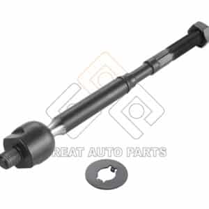 トヨタ・ベルタ用ラックエンド OEM 45503-0D080 バルクサプライヤー 靖鎰企業、台湾製