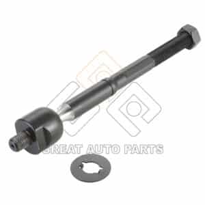 適用於豐田凱美瑞（TOYOTA CAMRY）的原廠惰桿端頭 45503-49085，批發供應商 靖鎰企業，台灣製造