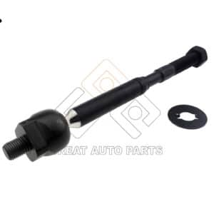 وصلة التوجيه الداخلية لسيارة تويوتا كورولا OEM 45503-12340 مورد بالجملة GAP-autopart، صنع في تايوان