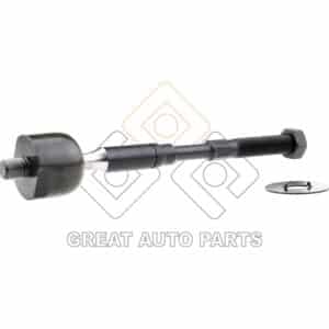 РУЛЕВАЯ ТЯГА ВНУТРЕННЯЯ для TOYOTA HIACE VAN, OEM 45503-29846. Оптовый поставщик GAP-autopart, произведено на Тайване