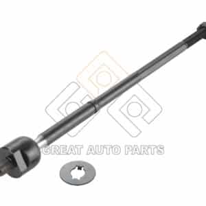 トヨタ MR2 スパイダー用ラックエンド OEM 45503-17040 バルクサプライヤー 靖鎰企業、台湾製