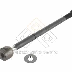 トヨタ RAV4（米国仕様）用ラックエンド OEM 45503-42020 卸売サプライヤー 靖鎰企業、台湾製