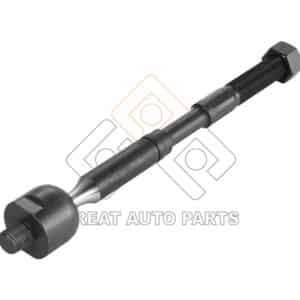 トヨタ・シエナ用ラックエンド OEM 45510-08010（ステアリングリンケージ） バルクサプライヤー 靖鎰企業、台湾製