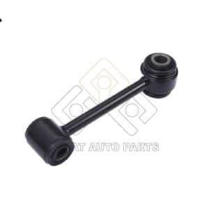ВУЛЬКАНИЗОВАННАЯ ВТУЛКА СТАБИЛИЗАТОРА для TOYOTA AVENSIS OEM 48650-20020 — GAP-autopart, произведено на Тайване.