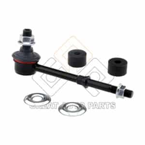 適用於 TOYOTA 4RUNNER 的平衡桿連桿(李仔串) OEM 48820-35010 批發供應商 靖鎰企業，台灣製造