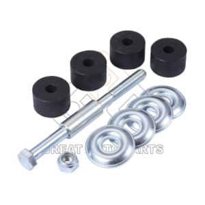СТОЙКА СТАБИЛИЗАТОРА для TOYOTA ECHO OEM 48820-52010 Оптовый поставщик GAP-autopart, произведено на Тайване