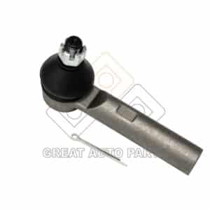 02~10 TOYOTA LAND CRUISER 120 TIE ROD END Direct Replacement