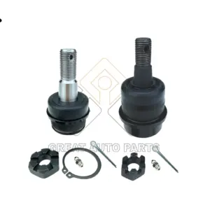 HEAVY DUTY BALL JOINT for JEEP GRAND CHEROKEE OEM 04746696 -GREAT Auto Parts, Made In Taiwan.