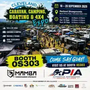 Great Auto Parts примет участие в выставке 2026 Cleveland Expo в составе стенда альянса APIA