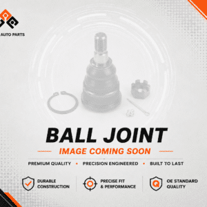 BALL JOINT for CHEVROLET SILVERADO 1500 Compatible with OEM 22853473