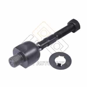 وصلة التوجيه الداخلية لسيارة هوندا أكورد VIII، رقم OEM 53610-TL1-G01، مورد بالجملة GAP-autopart، صنع في تايوان