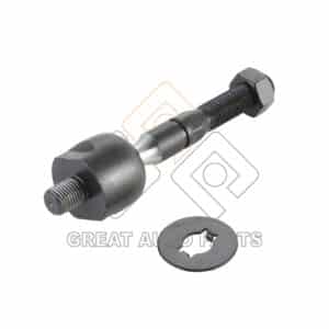 RACK END for HONDA ACCORD OEM 53010-SDP-A01 Bulk Supplier GREAT Auto Parts,Made In Taiwan