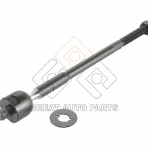 وصلة التوجيه الداخلية لسيارة هوندا أوديسي OEM 53010-S0X-A02، مورد بالجملة GAP-autopart، صنع في تايوان