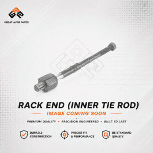 RACK END for TOYOTA SIENTA Compatible with OEM 45503-52040