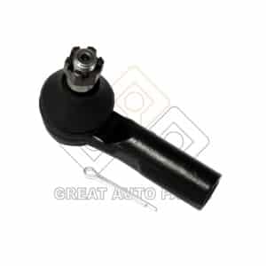 07~09 دودج Sprinter 2500 طرف قضيب التوجيه بديل مباشر