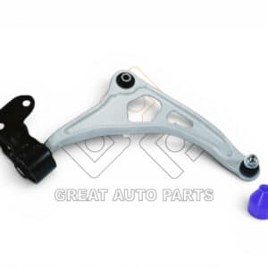 ホンダ・オデッセイ用精密ステアリング・コントロールアーム。台湾のOEMメーカー製。ISO-IATF-16949認証取得。