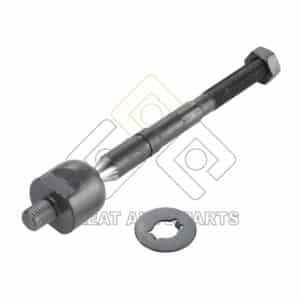 トヨタ ZACE SURF用ラックエンド OEM 45503-0B050 バルクサプライヤー 靖鎰企業、台湾製