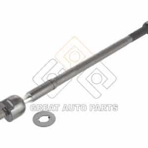 وصلة التوجيه الداخلية لسيارة تويوتا هارير OEM 45503-09030، مورد بالجملة GAP-autopart، صنع في تايوان